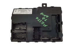 Steuergerät Ford 8V51-15K600-CH F005V01044 Bosch 20636