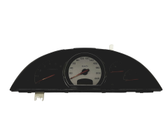 Tacho Kombiinstrument SsangYong Rexton 80220-08212 51983