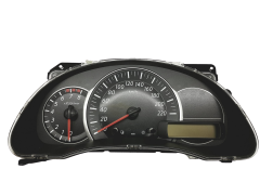 Tacho Kombiinstrument Nissan Micra K13 24810 3HN9C 32274