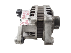Lichtmaschine Generator Citroen XM Peugeot 605 9610870880 80A 12V Mitsubishi
