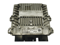 Steuergerät Ford 3U71-12A650-WA 5WS40109A-T Siemens