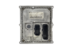 Steuergerät Smart 0003107V007 0261205005 Bosch 54238 Steuergerät Smart 0003107V007 0261205005 Bosch 54238