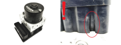 Abs-Pumpe BMW 3 E90 3451 6772213-01 3452 6772214-01 46435 Abs-Pumpe BMW 3 E90 3451 6772213-01 3452 6772214-01 46435