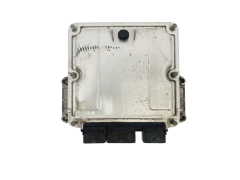 Steuergerät 0281011084 9640938680 9647693180 PSA Bosch  38529