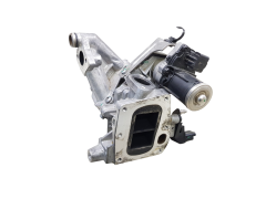 Agr-Ventil 9807593080 0280751018 2.0 eHDI Citroen Peugeot Ford