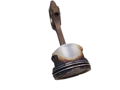 Pleuelstange 120A14422R B 7701478497 2.0 16v F4R Renault 05