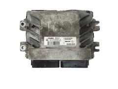 Steuergerät S110140002A 8200326391 8200326380 Renault Siemens 29361