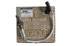 Lambdasonde Diagnosesonde Neues Original 6001549061 Renault Dacia