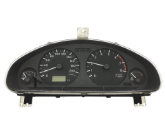 Tacho Kombiinstrument Mitsubishi Space MR489034 257320-0810 29547