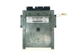 Steuergerät 6U71-12A650-CB 5GBB Ford FoMoCo Steuergerät 6U71-12A650-CB 5GBB Ford FoMoCo