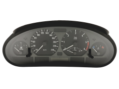 Tacho Kombiinstrument BMW 3 E46 6211 6940870 0263639202 29294 Tacho Kombiinstrument BMW 3 E46 6211 6940870 0263639202 29294