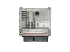 Steuergerät 04L907445E 28499989 Skoda Delphi 44186