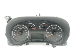 Tacho Kombiinstrument Fiat Doblo 51942582 503005160306 41956