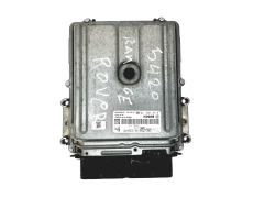 Steuergerät 0281032175 FW93-12C520-PAD Land Rover Jaguar Bosch Steuergerät 0281032175 FW93-12C520-PAD Land Rover Jaguar Bosch