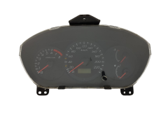 Tacho Kombiinstrument Honda Civic HR0287056 78100G010 1864