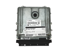 Steuergerät BMW 0281017027 8510832  Bosch