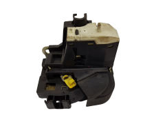 Türschloss Vorne Links 7700434604 Renault Clio 2 Megane Scenic Rockwell 11300