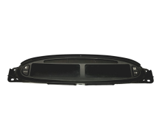 Tacho Kombiinstrument Citroen Xsara Picasso 9652496780 59160