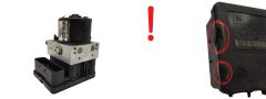Abs-Pumpe PSA C2 207 9655329980 10.0960-1149.3 Ate Abs-Pumpe PSA C2 207 9655329980 10.0960-1149.3 Ate