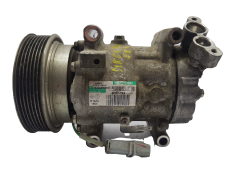 Kompressor Klimaanlage Renault Clio 3 Twingo 2 8200819568 1.2 16V Sanden 7133