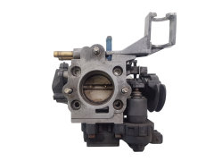 Drosselklappe Opel Corsa B 90529471 0205003050 1827