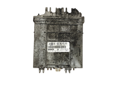 Steuergerät 0281001652 028906021GH Volkswagen Bosch 21800