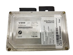 Steuergerät BMW 7532949 412265001003 VDO 22564