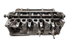 Zylinderkopf 110421615R--B 110413019R 1.5dci K9KB612 Renault Dacia
