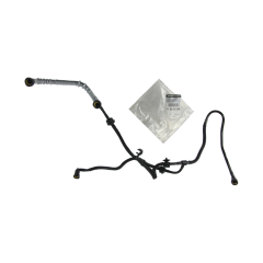 Kraftstoffleitungen Original zu Renault 4 0.9 TCE 118263339R