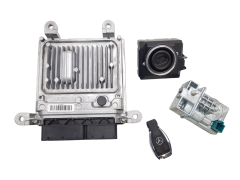 Startset Mercedes E C207 A6519007500 A2079052600 A2045458132 2.2 CDI
