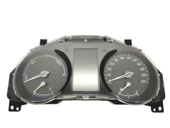 Tacho Kombiinstrument Toyota CHR C-HR Hybrid 83800-F4030 42127