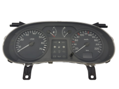 Tacho Kombiinstrument Renault Clio 2 8200261119 18785
