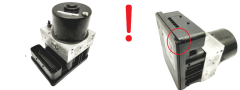 Abs-Pumpe BMW 1 3451 6784763 3452 6784764 Ate 46482