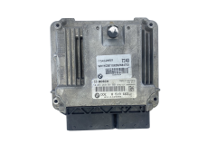 Steuergerät Mini 8519663 0281018991 Bosch 54516