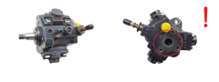 Einspritzpumpe Bosch 55237689 0445010307 1.6 2.0 D Fiat 1197