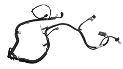 Kabelbaum Motor Motorinstallation 9804062080 1.2 VTI Peugeot 208 Kabelbaum Motor Motorinstallation 9804062080 1.2 VTI Peugeot 208