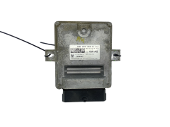 Steuergerät 4M0907355B 7920006KB VW HELBAKO Steuergerät 4M0907355B 7920006KB VW HELBAKO