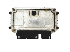 Steuergerät 0261207859 9648487180 9645473280 PSA Bosch Steuergerät 0261207859 9648487180 9645473280 PSA Bosch