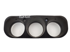 Zierblende Porsche 924 944 477857283