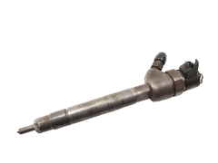 Einspritzdüse Mercedes-Benz A6480700187 0445110156 Bosch 2