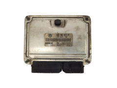 Steuergerät 038906019HT 0281010947 VW Skoda Seat Bosch 3641