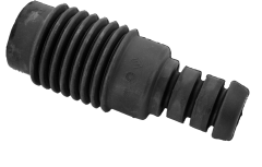 Anschlagpuffer Gummianschlag Federung Vorne Original Dacia Dokker 540502745R
