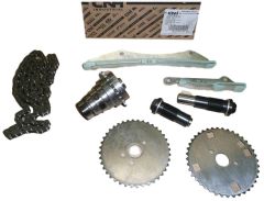 Steuerkettensatz Für Nockenwelle Jumper Boxer Ducato III  3.0 HDI 5802009618