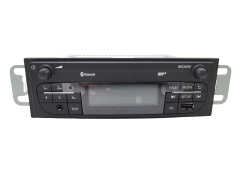 Autoradio MP3 BT USB Renault Opel 281152838R 0km