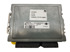 Motorsteuerung Mini 1214 7553735 S122237005A Siemens 22568 Motorsteuerung Mini 1214 7553735 S122237005A Siemens 22568
