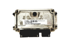 Steuergerät PSA 0261207477 9650347980 9643218980 Bosch 30494 Steuergerät PSA 0261207477 9650347980 9643218980 Bosch 30494