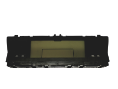 Tacho Kombiinstrument C4 Picasso 9664365280 F 00 28761 Tacho Kombiinstrument C4 Picasso 9664365280 F 00 28761