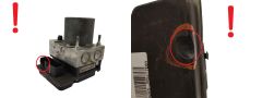Abs-Pumpe Audi 8E0614517AK 0265950474 0265234336 5277
