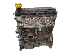 Dieselmotor K9K702 K9KS7102 1.5 dci Renault Clio 2 Kangoo 