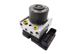 Abs-Pumpe Ford Mazda 3M51-2M110-CA 10.0970-0108.3 ATE 1240